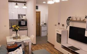 Center Sunrise Apartment